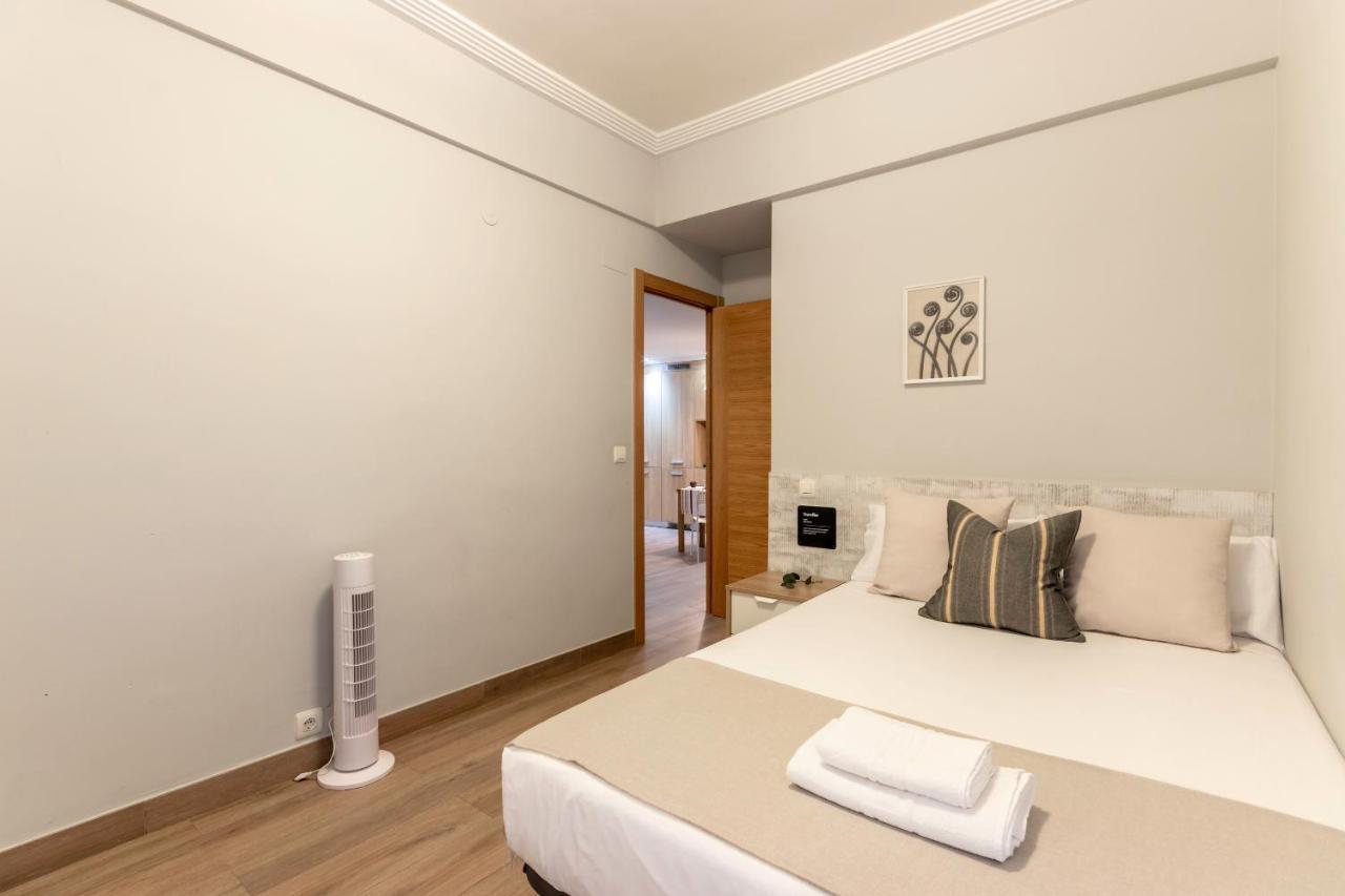 Karola Amplio Apartamento Junto A San Mames Bilbao Extérieur photo