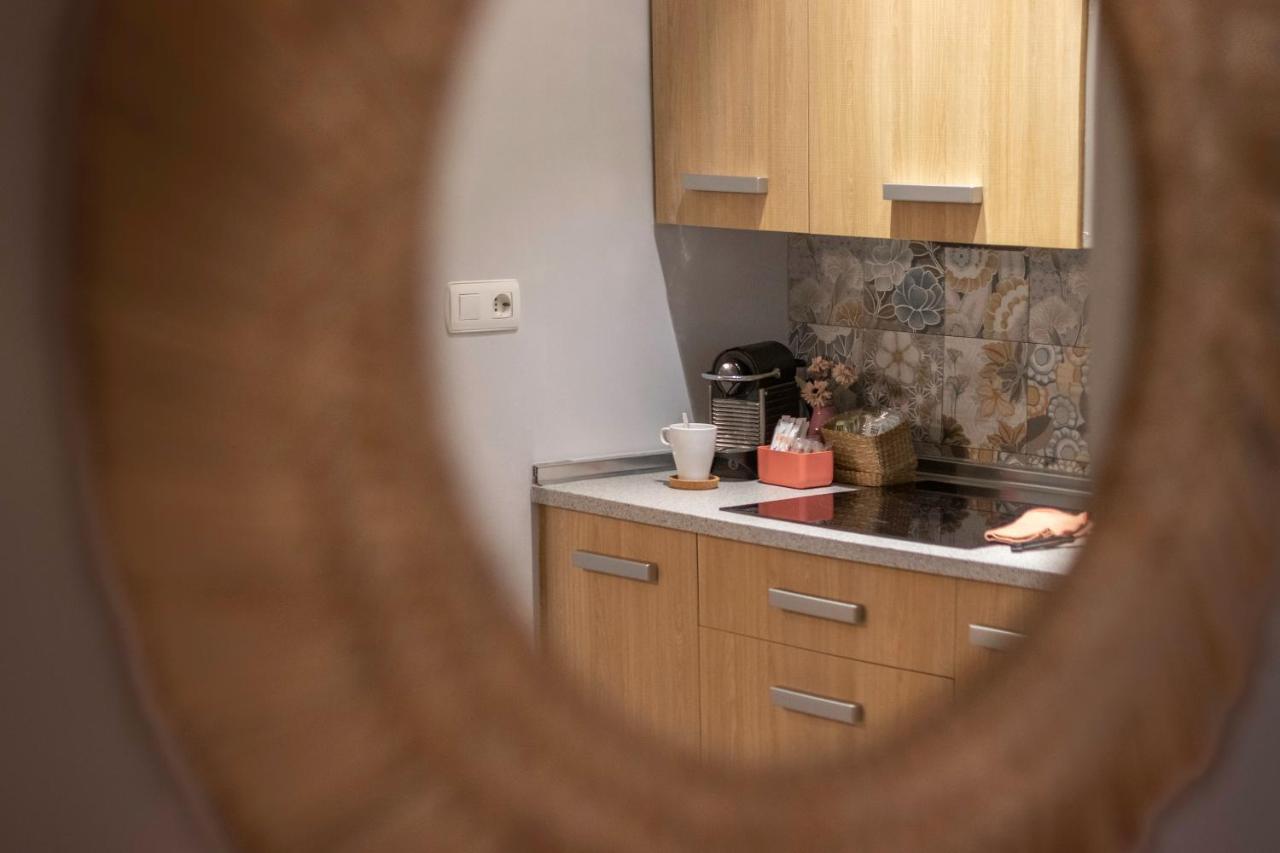 Karola Amplio Apartamento Junto A San Mames Bilbao Extérieur photo